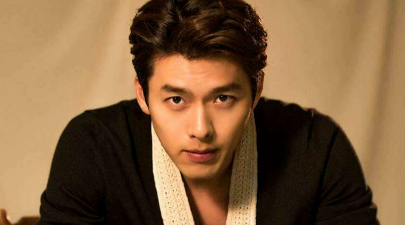 pictures of hyun bin